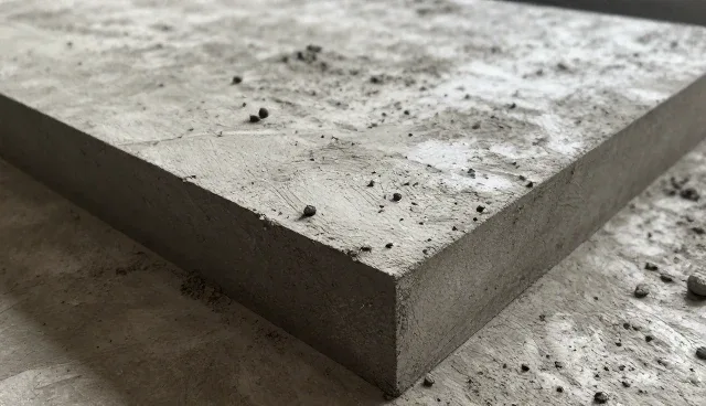 材料配比不当对工程质量的影响分析