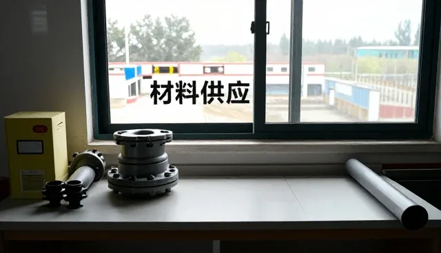 机电安装等速览:注重安全生产材料供应重点整理