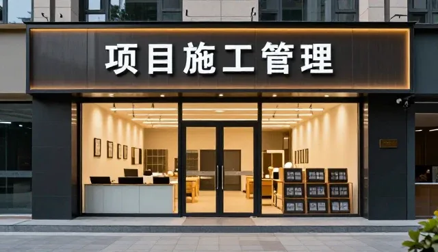 机电安装项目中工程管理的关键选型关注点