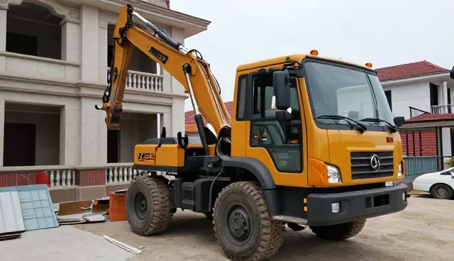 基于现场管理的施工安全监管实践与优化
